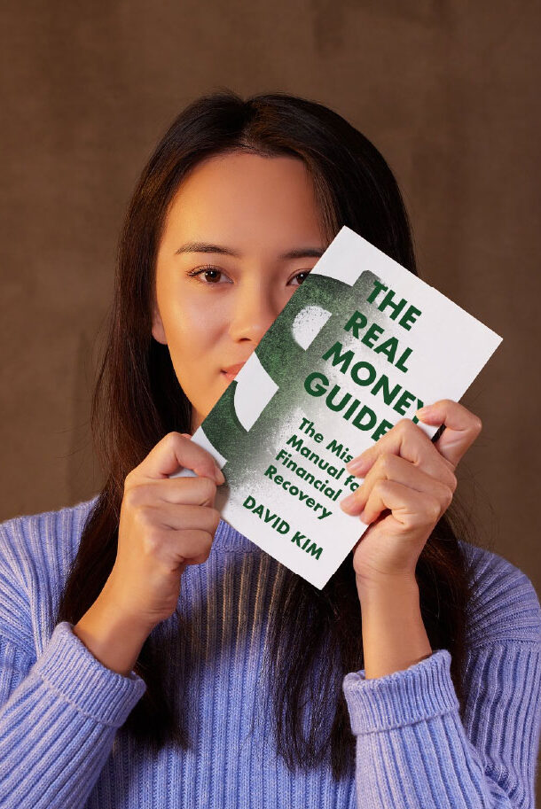 The Real Money Guide Book