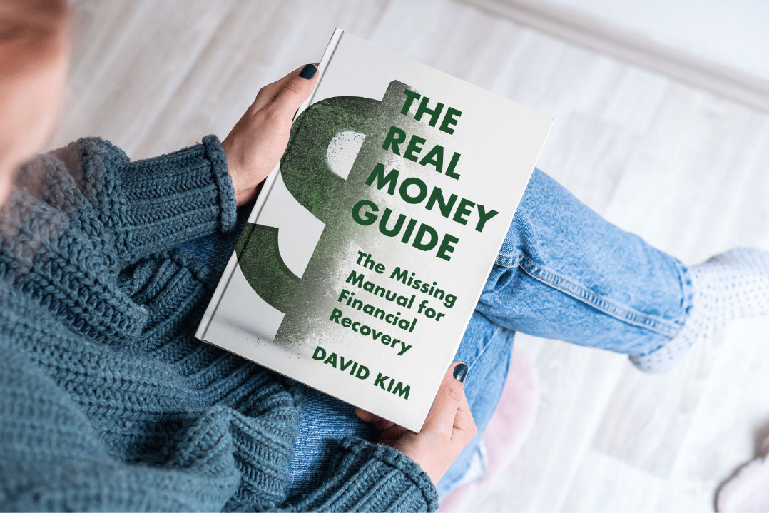 The Real Money Guide Book