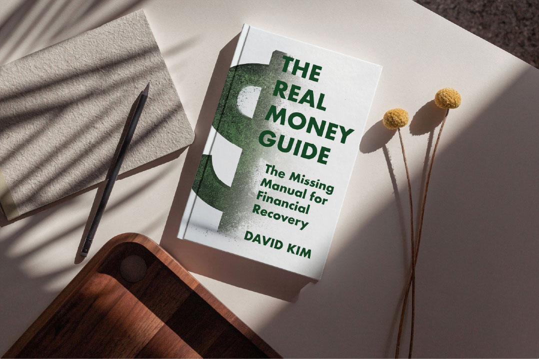 The Real Money Guide Book